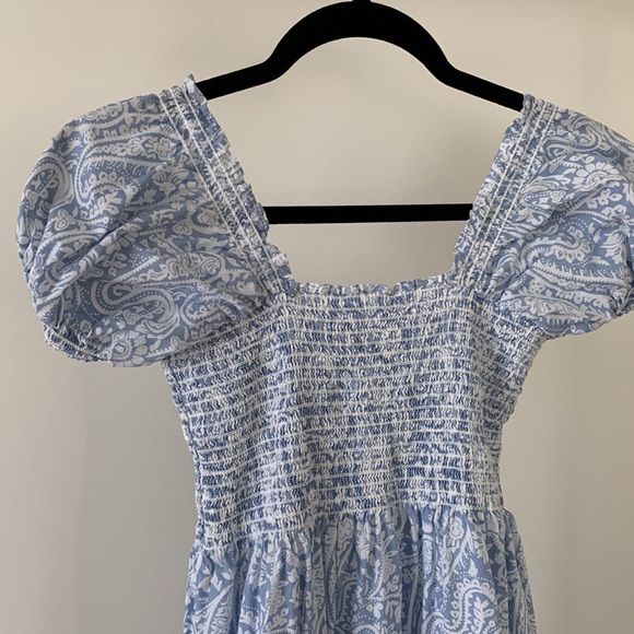 SUMMER DRESS - Picture 3 of 4